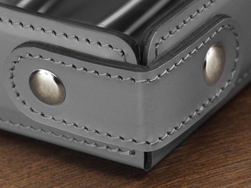 Серебряные заклепки