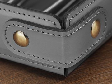 Золотые заклепки