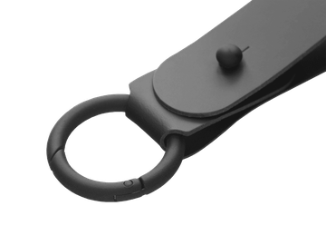 Металлические элементы - резиновая отделка