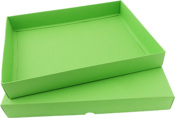 Зелёная пастель