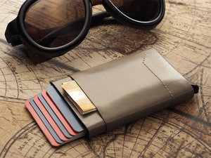 Кошелёк RFID 593131