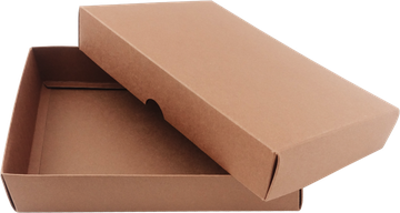 Коричневый